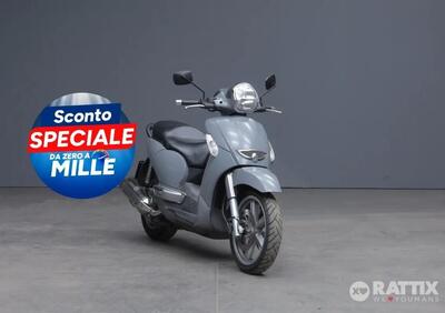 Aprilia Scarabeo 500 (2007 - 12) - Annuncio 9671243