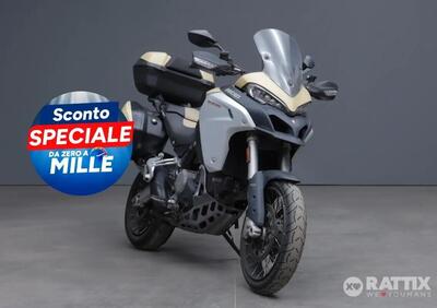 Ducati Multistrada 1260 Enduro (2019 - 21) - Annuncio 9775268