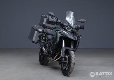 Benelli TRK 702X (2023 - 25) - Annuncio 9919753