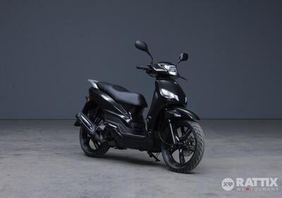 Peugeot Kisbee M 125 (2025 - 26) - Annuncio 9931683