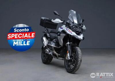 Bmw R 1250 GS - Edition 40 Years GS (2021) - Annuncio 9919756