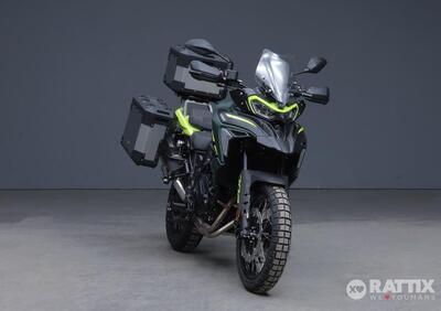 Benelli TRK 702 (2023 - 25) - Annuncio 9919763