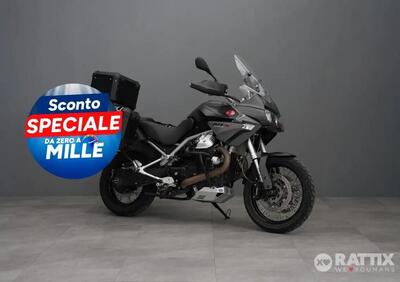 Moto Guzzi Stelvio 1200 NTX (2011 - 16) - Annuncio 9859751