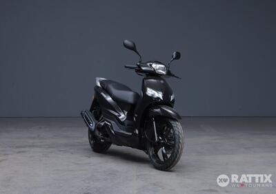 Peugeot Kisbee M 125 (2025 - 26) - Annuncio 9931686