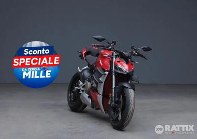 Ducati Streetfighter V4 1100 (2021 - 22) - Annuncio 9874703