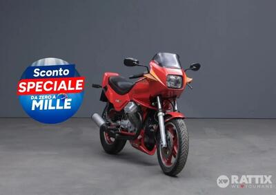 Moto Guzzi V 65 Lario (1985 - 89) - Annuncio 9738286