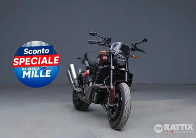 Indian FTR 1200 S (2021 - 22) - Annuncio 9940382