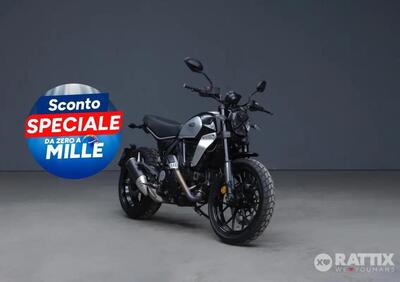 Ducati Scrambler 800 Icon (2023 - 24) - Annuncio 9932773