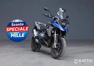 Bmw R 1200 GS (2017 - 18) - Annuncio 9939125
