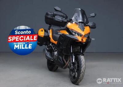Kawasaki Versys 1000 Grand Tourer (2017 - 20) - Annuncio 9925507