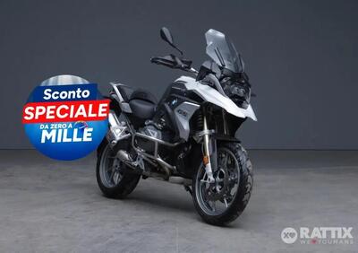 Bmw R 1250 GS (2021 - 24) - Annuncio 9919773