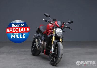 Ducati Monster 1200 R (2016 - 19) - Annuncio 9840135