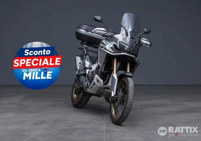 Honda Africa Twin CRF 1000L DCT Travel Edition (2018 - 19) - Annuncio 9919775