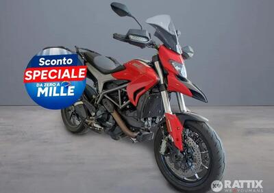 Ducati Hyperstrada 939 (2016 - 18) - Annuncio 9823770