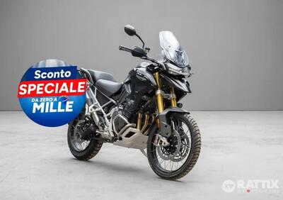 Triumph Tiger 1200 Rally Pro (2024 - 26) - Annuncio 9436800