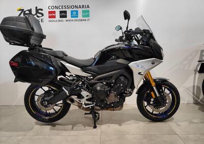 Yamaha Tracer 900 GT (2018 - 20) - Annuncio 9946277