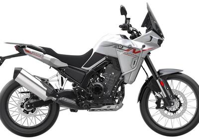 Kove 800X Pro (2026) - Annuncio 9947264