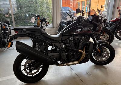 Harley-Davidson Pan America 1250 ST (2025 - 26) - Annuncio 9831534