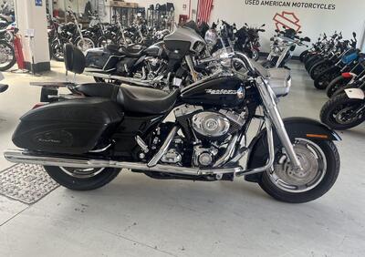 Harley-Davidson 1584 Road King Classic (2007 - 10) - FLHRC - Annuncio 9781150