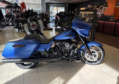 Harley-Davidson Street Glide (2024 - 26) - Annuncio 9938904
