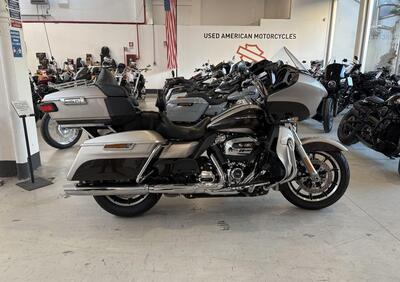 Harley-Davidson 107 Road Glide Ultra (2017 - 18) - FLTRU - Annuncio 9899139