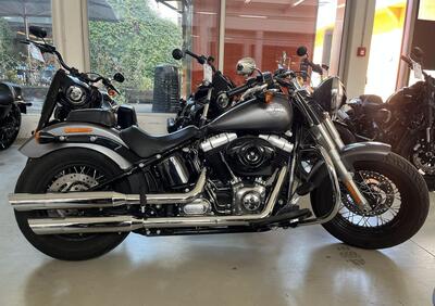 Harley-Davidson 1690 Slim (2011 - 16) - FLS - Annuncio 9684244