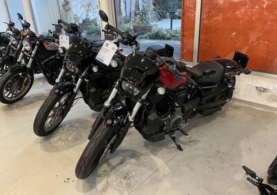 Harley-Davidson Nightster (2023 - 26) - Annuncio 9791074