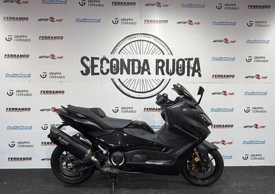 Yamaha T-Max 560 Tech Max (2025 - 26) - Annuncio 9947273