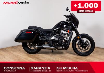 Moto Morini Calibro Bagger (2024 - 26) - Annuncio 9947302