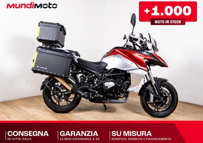 QJ Motor SRT 800 (2023 - 25) - Annuncio 9947309