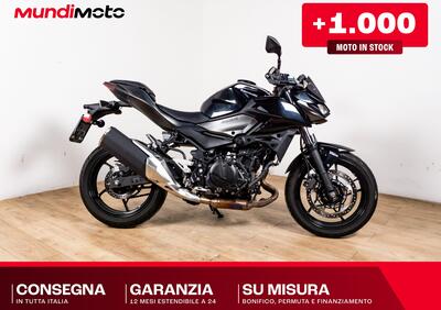 Kawasaki Z 500 (2024 - 26) - Annuncio 9947311