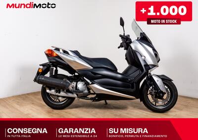 Yamaha X-Max 125 Iron Max ABS (2016) - Annuncio 9947317