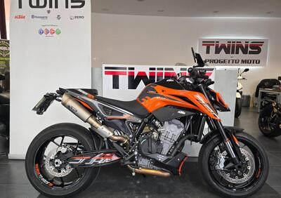 KTM 790 Duke (2025 - 26) - Annuncio 9947336