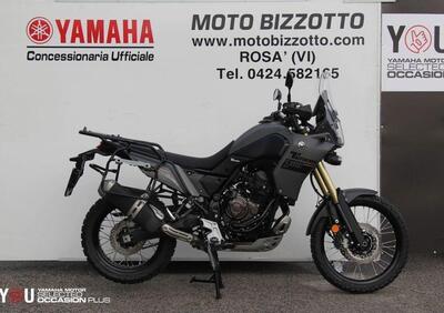 Yamaha Ténéré 700 Explore Edition (2023 - 25) - Annuncio 9947339
