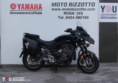 Yamaha Niken 890 GT (2023 - 26) - Annuncio 9947340