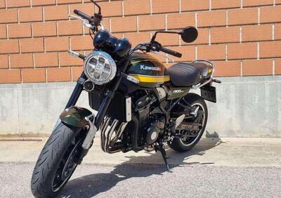 Kawasaki Z 900 RS 50th Anniversary (2022) - Annuncio 9947356