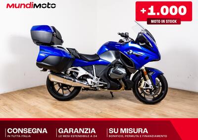Bmw R 1250 RT (2021 - 25) - Annuncio 9947384