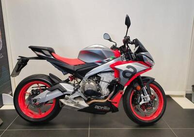 Aprilia Tuono 660 (2021 - 25) - Annuncio 9947395