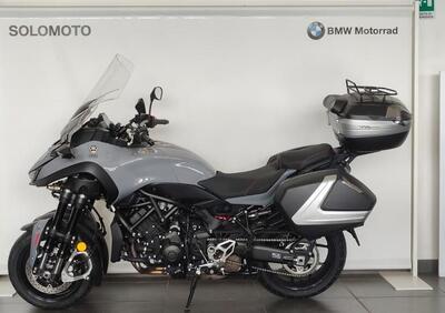 Yamaha Niken 850 GT (2019 - 20) - Annuncio 9947397