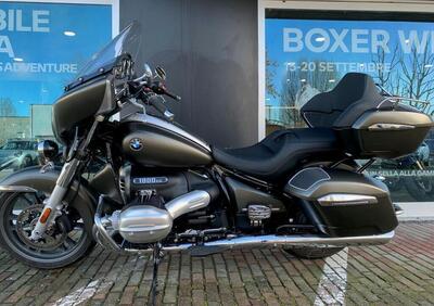 Bmw R 18 Transcontinental (2021 - 24) - Annuncio 9932862