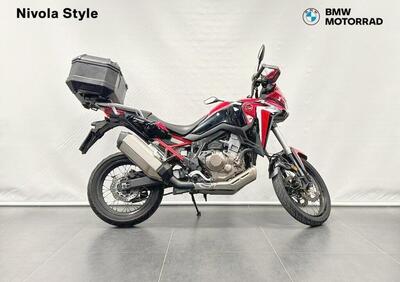 Honda Africa Twin CRF 1100L (2020 - 21) - Annuncio 9899350