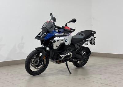 Bmw R 1300 GS Adventure Trophy (2025 - 26) - Annuncio 9808981