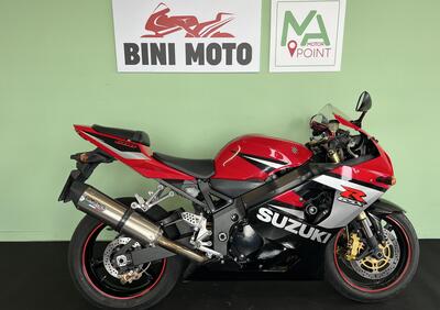 Suzuki GSX R 600 (2004 - 05) - Annuncio 9947431