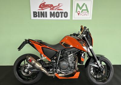 KTM 690 Duke (2016 - 19) - Annuncio 9947432