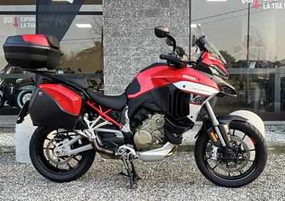 Ducati Multistrada V4 S (2021 - 24) - Annuncio 9945219