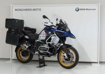 Bmw R 1250 GS Adventure (2019 - 20) - Annuncio 9947409