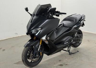 Yamaha T-Max 530 SX (2017 - 19) - Annuncio 9911453