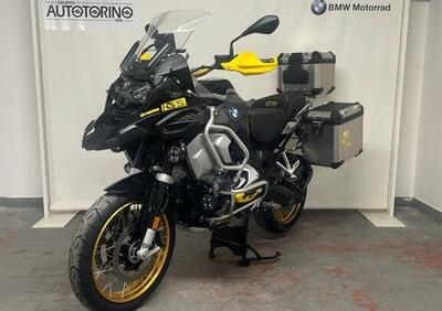 Bmw R 1250 GS Adventure - Edition 40 Years GS (2020 - 21) - Annuncio 9947421