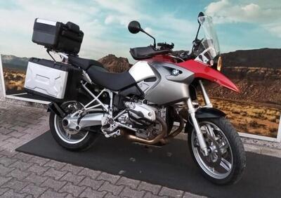 Bmw R 1200 GS (2004 - 07) - Annuncio 9920795