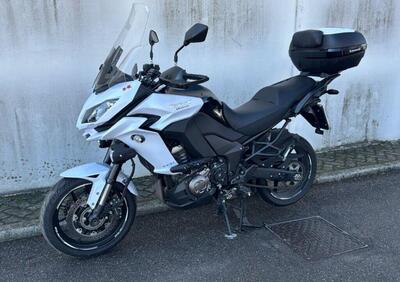 Kawasaki Versys 1000 Tourer Plus ABS (2015 - 16) - Annuncio 9947427